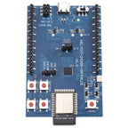 AED6-NRF54L15 Development Board With Low Power Consumption Bluetooth 6.0 Modules Wireless Ble Module For Smart Home