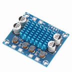 DC 8-26V  High-definition Digital Audio Amplifier XH-A232 30W+30W 2.0 Channel TPA3110 Digital Stereo Audio Amplifier Board