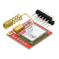 SIM800C GSM module STM32 microcontroller 51 equipped with For Bluetooth and high- TTS