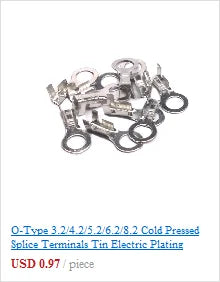 mini usb connector 5 pin Type B female DIP 2 straight-pin PCB soldering socket jack in-line connector
