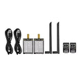 M52K-DX-LR03 433-475Mhz Long Range 10KM Transmission Power 27Dbm Lora Module ASR6601 Uart Serial Port AT Lora Module