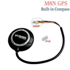 GPS Module M8N GPS Built in Compass for APM PIX Pixhawk PX4 Flight Controlle