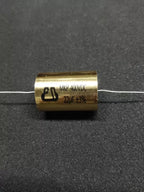 1PCS Metallized Polypropylene Audio-Coupled Crossover Capacitor MKP 400V