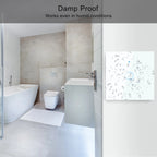 Works With Tuya WiFi Smart Switch Alexa No Neutral Wire Wireless RF433Mhz Remote Wall Touch Sensor Lightes Switch 1/2/3Gang