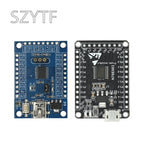 N76E003AT20 Microcontroller Development Board N76E003 51 C51 Expansion Board 8051 Core System Board Single Chip Microcomputer
