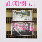 For Innolux NEW Original A Grade LCD Panel 7 inch TFT AT070TN83 V.1 AT070TN83  AT070TN84V.1Touch Screen LCD Panel Screen Display