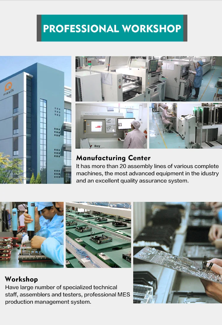 for X86 Industrial Motherboard Vending Machine 12th Gen I5-12450H 1 LAN 1 COM 2 DDR4 1 HD VGA DP LVDS eDP Mini ITX
