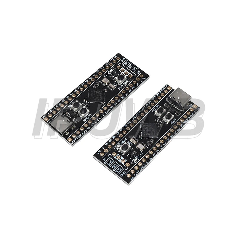 Original STM32F103C8T6 STM32 Minimum System Development Board STM32F401 / 411 Original ST-LINK V2 Simulator Download Programmer