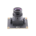 120FPS Global Shutter Color USB Camera Module UVC Plug Play Webcam for Android Linux Windows Mac