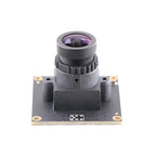 120FPS Global Shutter Color USB Camera Module UVC Plug Play Webcam for Android Linux Windows Mac
