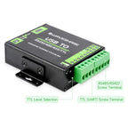 FT232RNL USB to RS232/485/422/TTL Interface Converter Industrial Isolation USB Converter for Mac Windows Linux Android