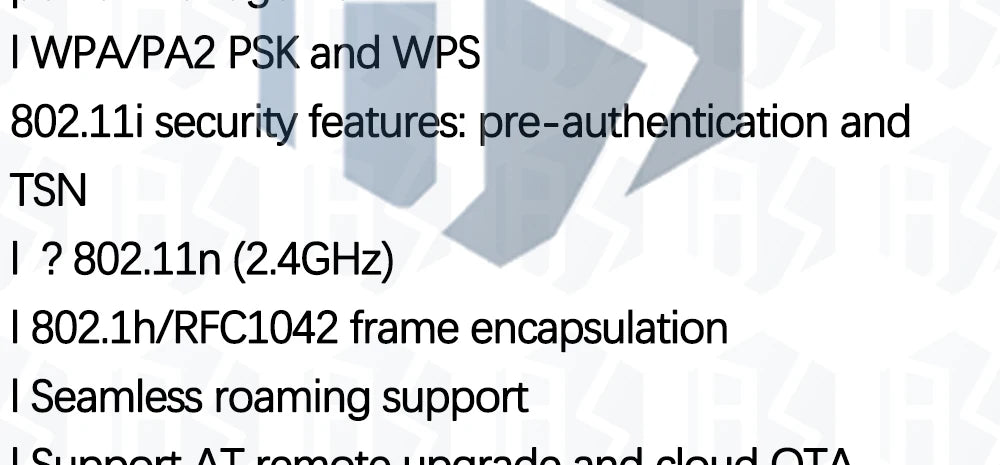 ESP8266 ESP-01 ESP-01S ESP-07 ESP-12 ESP-12E ESP-12F  ESP-07SWIFI wireless module wireless transceiver For arduino