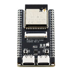 ESP32 S3 Development Board with 2.4G Wifi Module for Camera Module OV2640 8MB PSRAM 16MB FLASH ESP32 S3 N16R8 CAM Type-C