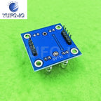 Free Ship 3pcs GY-31TCS230 TCS3200 Color Sensor Color Recognition Module Color Sensing Module