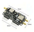Flipper Zero 3-in-1 Expansion Board Wifi Nrf24 Esp32 Cc1101 Development Module