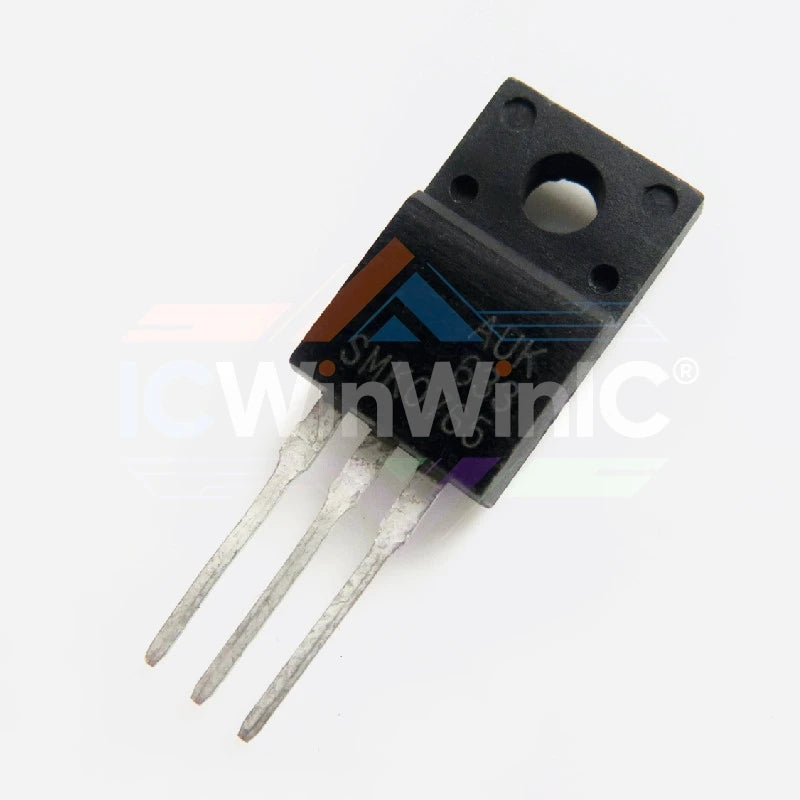 6-30PCS SMK0765 0765 5Q1265RF 5Q1265 IRLL024N IRLL024 30536 HQFP-64 LTC2625CGN LTC2625 2625 PCF8591P PCF8591
