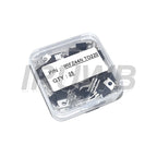 IRFZ44N Mosfet Original TO-220 TO220 IRFZ44NPBF irfz44n mosfet Transistor Kit