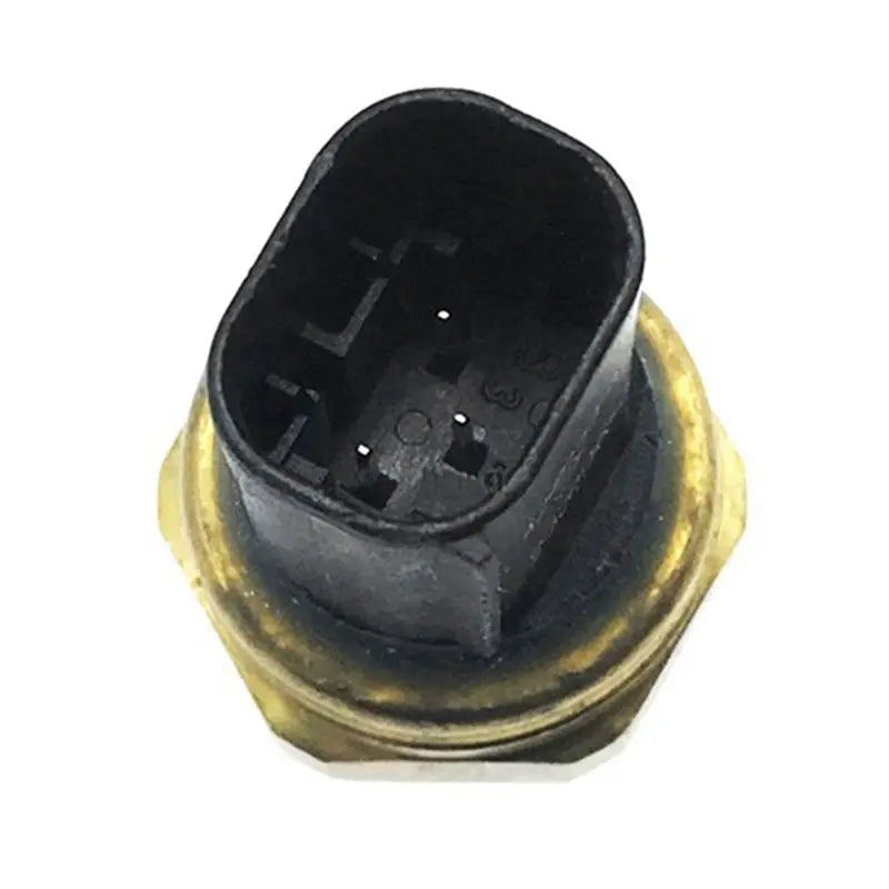 Reliable 2PCS Differential Pressure Exhaust Pressure Sensor For Nissan Np300 NAVARA 42CP33-1 42CP331 22365-5X00A 223655X00A