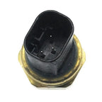 Reliable 2PCS Differential Pressure Exhaust Pressure Sensor For Nissan Np300 NAVARA 42CP33-1 42CP331 22365-5X00A 223655X00A