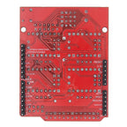 CNC Shield V3.0 Expansion Board A4988 Driver Board V3 Engraver Shield 3D Printer CNC for arduno CNC Shield V3