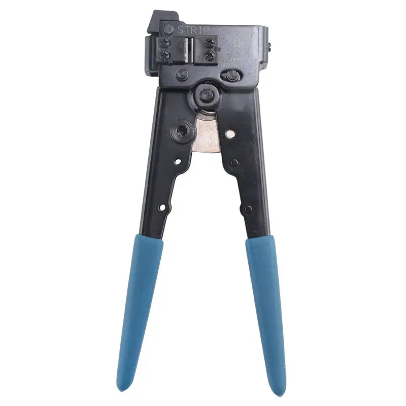 ABRI-For RJ45 8P8C 8P LAN Ethernet Network Cable Cord Crimper Crimping Tool