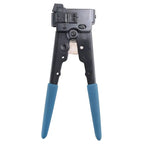 ABRI-For RJ45 8P8C 8P LAN Ethernet Network Cable Cord Crimper Crimping Tool