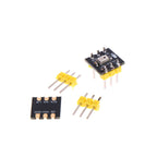 INMP441 I2S Digital Microphone – 24-Bit Omnidirectional MEMS Mic Module with High SNR