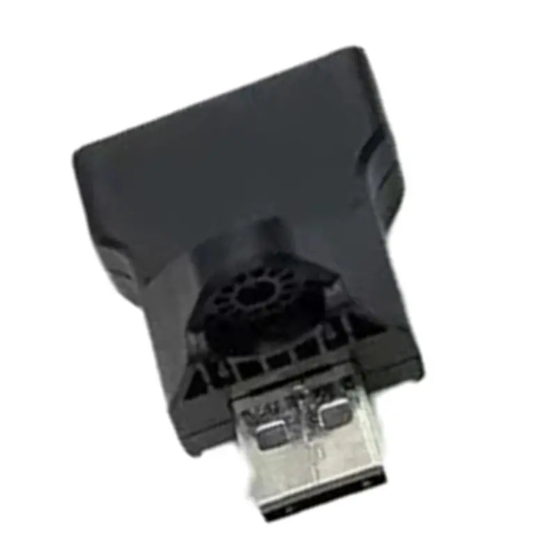 B27B Agricultural Drone Mushroom Head RTK Adapter Module For DJI T60 T70 T70P T100 T25P Models