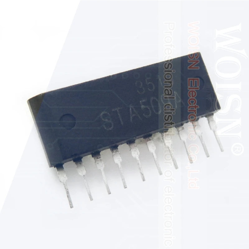 2-5PCS TA8210AH TA8210AHQ STA509A STA509 CLP200M CLP200 PIC16F76-I/SO PIC16F76 TDA7317 7317 MCP3008-I/P MCP3008