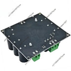 XH-M253 Audiophile 420W High Power TDA8954TH Mono Digital Power Amplifier Board Core BTL Mode