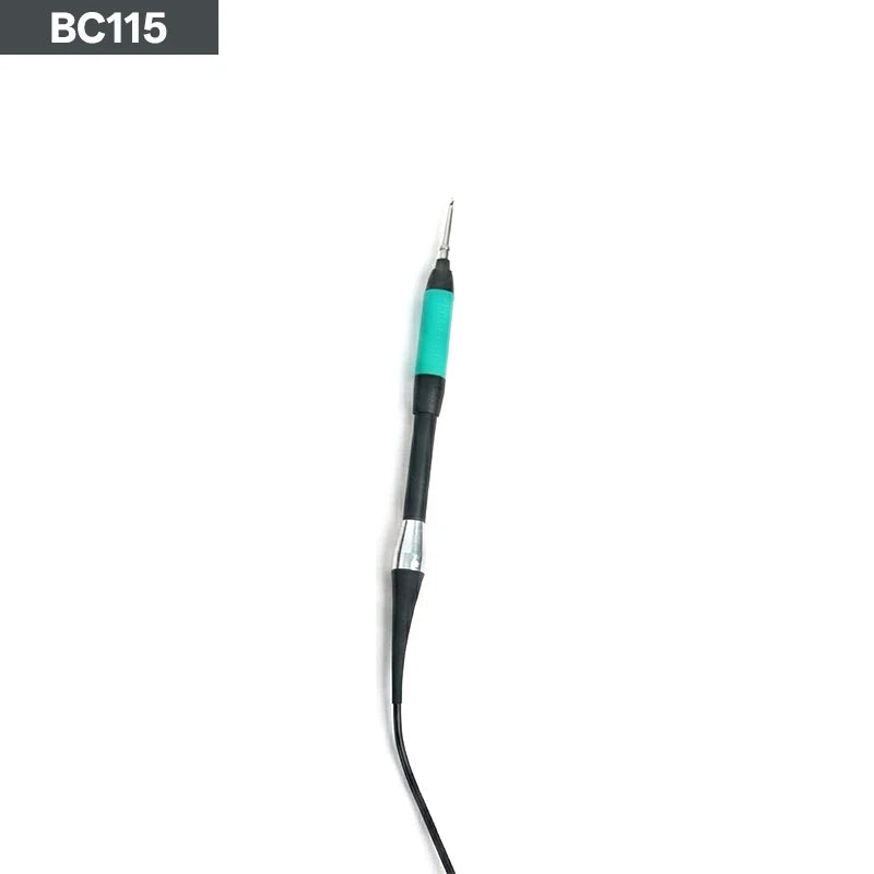 Bakon BK212 Smart Soldering Station 180W, 100-480°C Adjustable, Auto-Sleep,Universal Heating Core C245 Estación De Soldadura