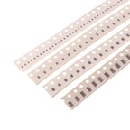 (50pcs) Original 0805 3.9NF 50V 100V 392J 3900PF 5% NPO COG SMD Ceramic Capacitor IC 2012