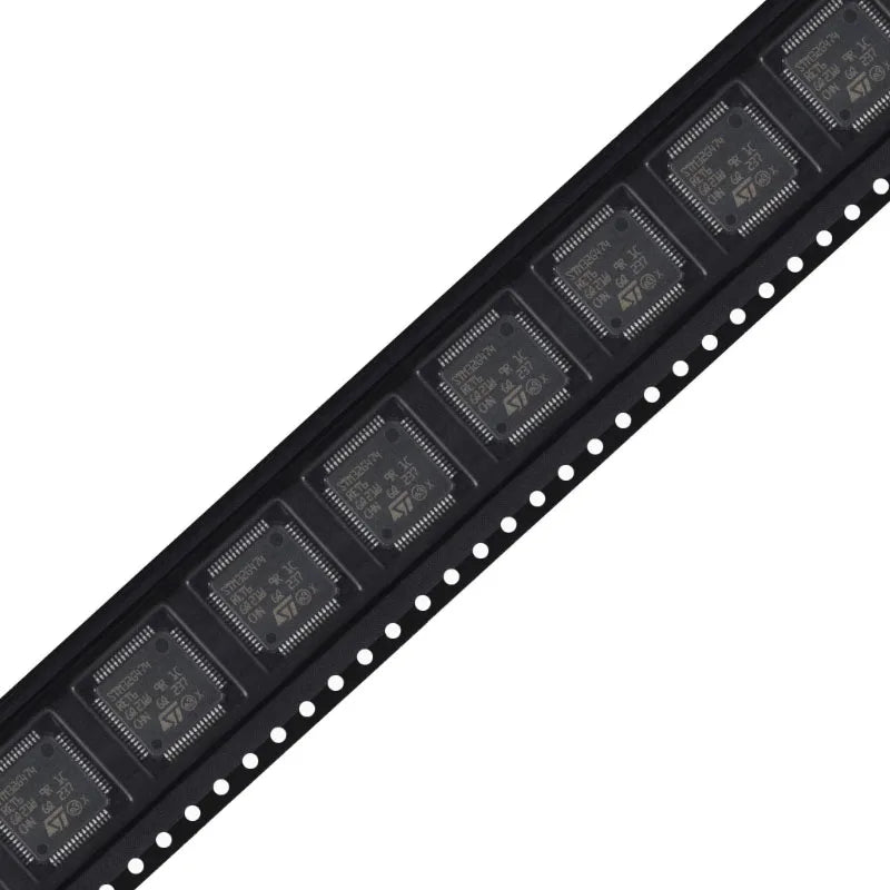 1-5PCS STM32G474RET6 LQFP-64 STM32G 474RET6 ARM Cortex-M4 32-bit microcontroller -MCU
