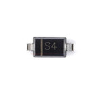 100PCS SD103AW S4 SOD-123 SOD-323 0805 SD103AWS 40V 350mA SMD SD103AW-7-F SD103AW-13-F Schottky Barrier DIODE 1N5819 B5819WS