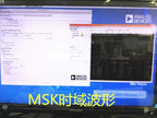 RF daughter board module AD-FMCOMMS3-EBZ AD9361 official software radio sdr