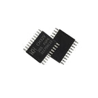 CH32V203 Industrial 32-bit RISC-V Enhanced MCU Low Power Microcontroller 10Pcs/Lot