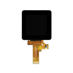 1.54 Inch IPS TFT LCD Screen 240x240 High Resolution, Capacitive Touch Display Module with ST7789 SPI Capacitive Touch Screen