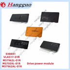 Original M57962AL EXB841 M57959L M57962L VLA517-01R For IGBT driver module