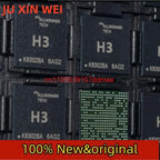 2-10PCS New ALLWINNER H3 ARM H3 CPU H3 BGA BGA347 Quad-core intelligent set-top box CPU processor chip
