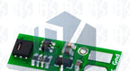 1~10PCS SHT20 Digital Temperature And Humidity Sensor Module Measurement I2C Communication For Arduino