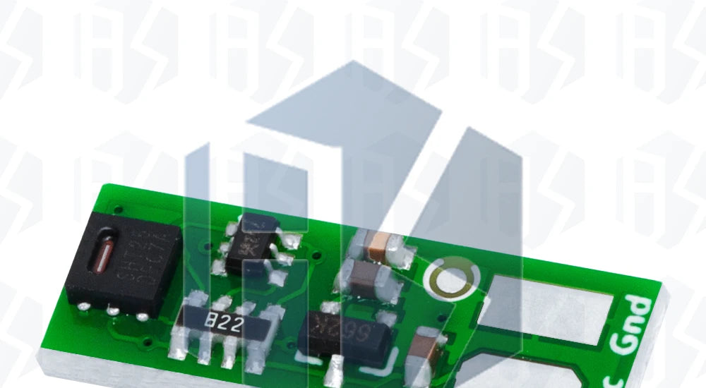 1~10PCS SHT20 Digital Temperature And Humidity Sensor Module Measurement I2C Communication For Arduino