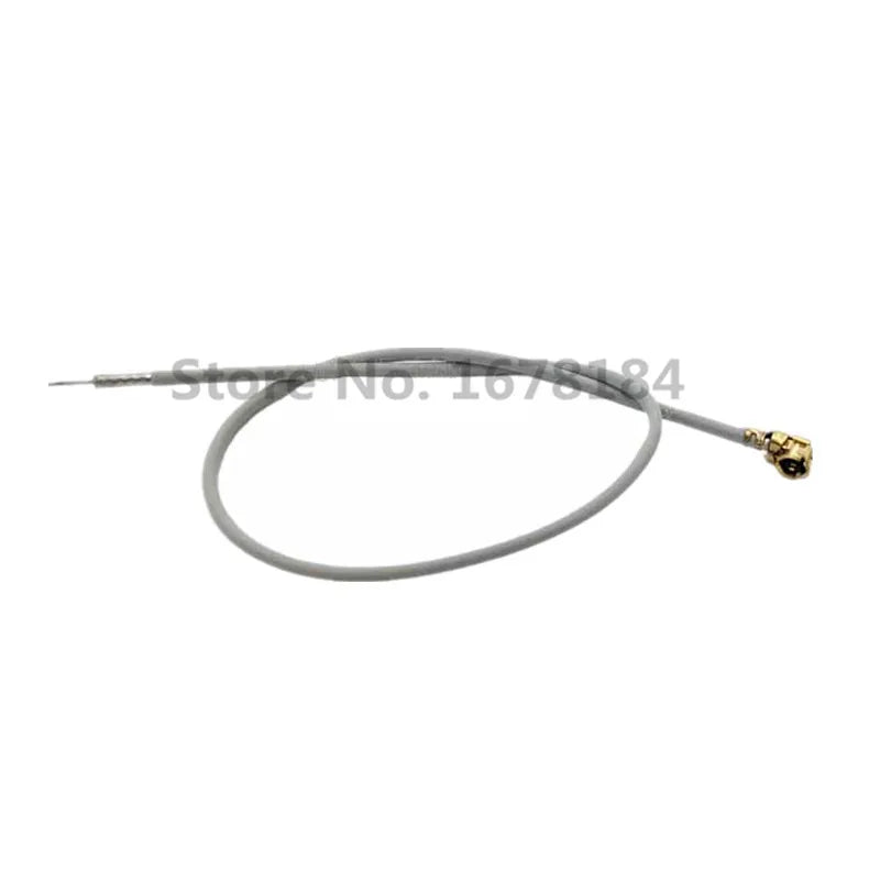 10pcs IPX U.FL Female 1.13mm Connector Cable Single-head Adapter Connector 15cm IPX 1.13 Cable
