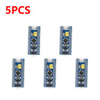 1-10PCS Original STM32F103C6T6 STM32F103C8T6 ARM STM32 Minimum System Microcontroller Development Board Module For Arduino