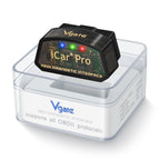 Vgate ICar Pro ELM327 V2.3 OBD 2 Car Diagnostic Tool WIFI Bluetooth 4.0 for IOS/Android BT3.0 Auto Scanner OBD2 Code Reader