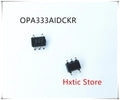 NEW 10PCS/LOT OPA333AIDCKR OPA333 BQY SC70-5  IC