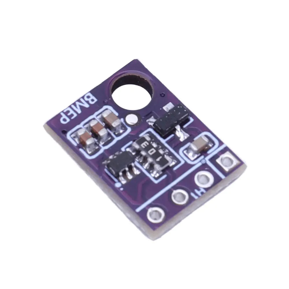 BME280 Digital Barometric Pressure Altitude Sensor Module I2C SPI Atmospheric Pressure Sensor Module High Precision for Arduino