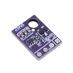 BME280 Digital Barometric Pressure Altitude Sensor Module I2C SPI Atmospheric Pressure Sensor Module High Precision for Arduino