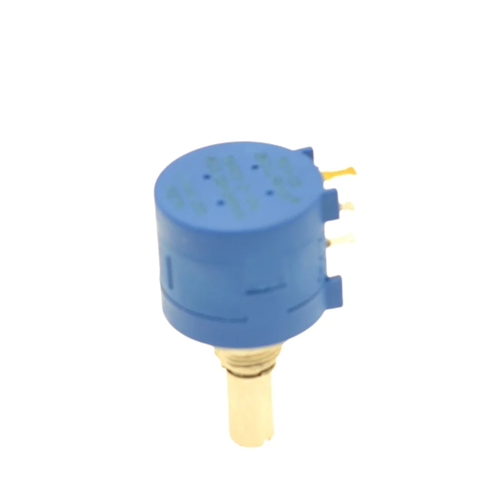 3590s-2-103 1K 2K 5K 10k 20K 50K 100K 100R 200R 500R  precision multi- turn potentiometer quality adjustable resistor