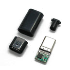 1PCS USB Type-C PD/QC Male Plug Decoy Board Fast Charge PCB 9V 12V 15V 20V Module PD 2 3.0 DC Trigger Cable QC4 Charge Connector