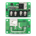 1/5/10Pcs DC3.3-24V 8A MOS Tube Isolation Drive Module with Optocoupler Isolation for Isolated MOSFET Switch Module